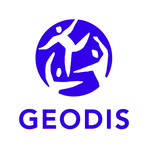 Geodis logo