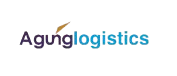 Agung Logistics logo