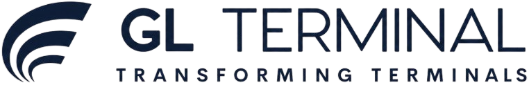 GL Terminal logo