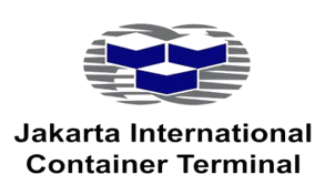 Jakarta International Container Terminal logo