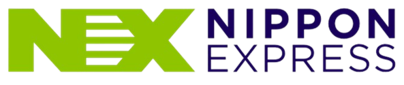 Nippon Express logo