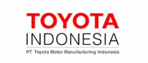 Toyota Indonesia logo